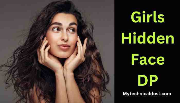 Top 100 - Hidden face dp for girls : लड़कियों के लिए बेहतरीन Hidden face dp