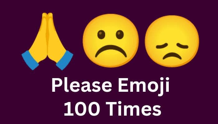 1000 times please copy and paste text messages with emoji